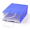 Pure Color Kraft Paper Bags LS-AJEW-G020-B-04-4