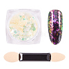 Nail Art Glitter Powder MRMJ-Q046-009D-1