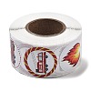 Adhesive Roll Sticker Labels DIY-S001-05A-4