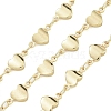 Brass Chain CHC-B022-05G-1