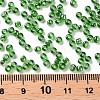 Glass Seed Beads SEED-US0003-3mm-107B-3