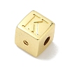 Brass Beads KK-G548-22G-K-2
