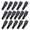 PVC Flag Clips FIND-WH0148-834-1
