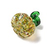 Lampwork Display Decorations LAMP-R001-07-3