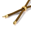 Nylon Cords Necklace Making AJEW-P116-03G-31-3