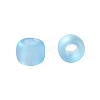 TOHO Round Seed Beads X-SEED-TR11-0163F-3