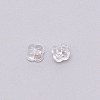 Silicone Ear Nuts FIND-TAC0001-06S-1