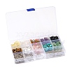 Mixed Stone Chip Beads Kit for DIY Jewelry Set Making DIY-FS0002-23-7