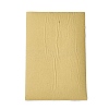 PU Leather Fabric Sheet DIY-XCP0003-12-3