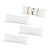 PU Leather Jewelry Pillow for Bracelet Display DIY-WH0170-41A-7
