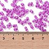 Glass Seed Beads SEED-L011-05B-08-4