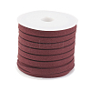 Faux Suede Cord LW-JP0003-4mm-18-3
