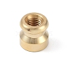 Wax Seal Brass Stamp Head STAM-P001-01G-12-3