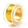 Round Copper Craft Wire CWIR-C001-01A-10-2