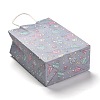 Rectangle Paper Gift Bags CARB-P008-A03-5