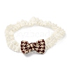 Elastic Baby Headbands for Girls OHAR-C003-08-1