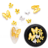 Nail Art Decoration Accessories MRMJ-Q072-27B-1