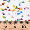 Glass Seed Beads SEED-S057-A-M-4