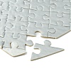 Paper Heat Press Thermal Transfer Crafts Puzzle DIY-TAC0010-17A-01-3