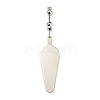 Non-Tarnish 201 Stainless Steel Cake Spatulas LS-AJEW-P114-01J-P-2