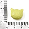 Opaque Acrylic Beads AC-CBABCB3-01-3