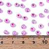 Glass Seed Beads SEED-A011-4mm-150-4