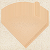 100Pcs Paper Coffee Filters FIND-WH20007-39A-6