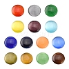 Cat Eye Cabochons CE-J002-25mm-M-3