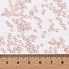 TOHO Round Seed Beads SEED-JPTR08-0290-4