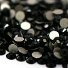 Glass Flat Back Rhinestone LS-RGLA-C002-SS34-280-1