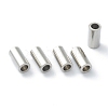 Non-Tarnish 304 Stainless Steel Spacer Beads X-STAS-B006-17P-A-1