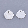 Freshwater Shell Charms SHEL-T012-62-2