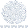 200Pcs Glass Charms RGLA-SP0001-03A-1