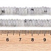 Natural Labradorite Beads Strands G-Q159-B10-01-5