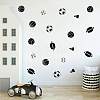 PVC Wall Stickers DIY-WH0228-442-3