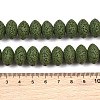 Natural Lava Rock Beads Strands G-I220-17B-07-4