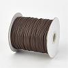 Eco-Friendly Korean Waxed Polyester Cord YC-P002-2mm-1178-3