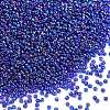 MIYUKI Round Rocailles Beads X-SEED-G007-RR0177-1