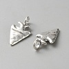 Tibetan Style Alloy Pendants FIND-WH0519-55B-2