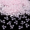 Plastic Sequin Beads PVC-R024-10A-1