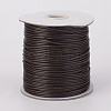 Eco-Friendly Korean Waxed Polyester Cord YC-P002-0.5mm-1130-1