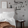 PVC Wall Stickers DIY-WH0228-402-3