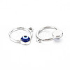 Alloy Enamel Pendants LS-PALLOY-S132-355P-2