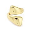 Brass Rings for Women RJEW-A035-07G-2