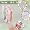 1Roll Polyester Ribbon OCOR-CY0003-01D-6