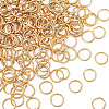 20g Brass Open Jump Rings FIND-TA0010-69D-LG-3