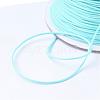 Korean Waxed Polyester Cords YC-Q002-1.5mm-03-3