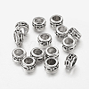 Tibetan Style Alloy Beads LS-LF0928Y-1