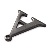 304 Stainless Steel Charms STAS-H112-A-EB-3