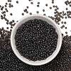 FGB 8/0 Grade A Round Glass Seed Beads SEED-Q011-3mm-F528-5